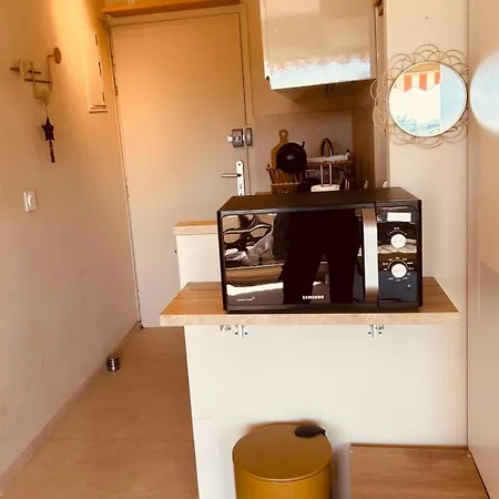 Eden Vue Apartman *