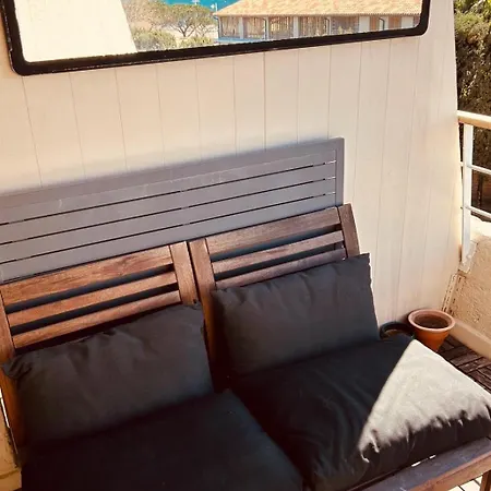 Apartman Eden Vue