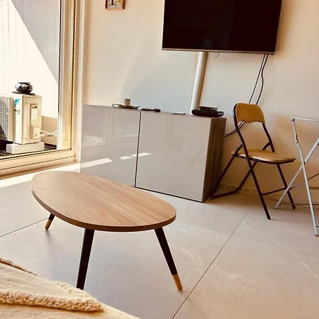 Apartman Eden Vue *