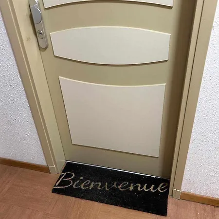 Apartman Eden Vue