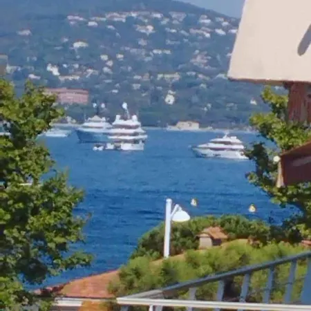 Apartman Eden Vue *