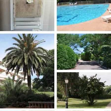 Eden Vue Saint-Tropez