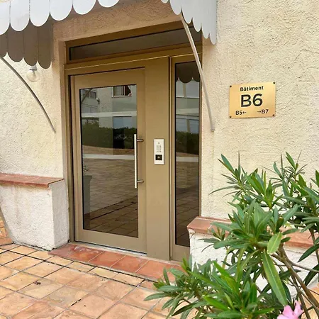 Apartman Eden Vue *